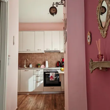 Domenica's Corfu - Roses Apartment *