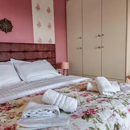 Apartment Domenica's Corfu - Roses Alepou